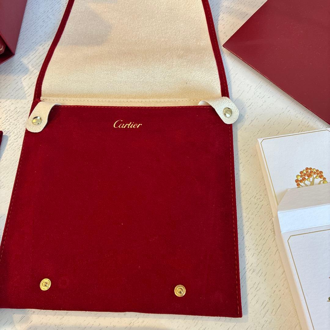 Cartier Other
