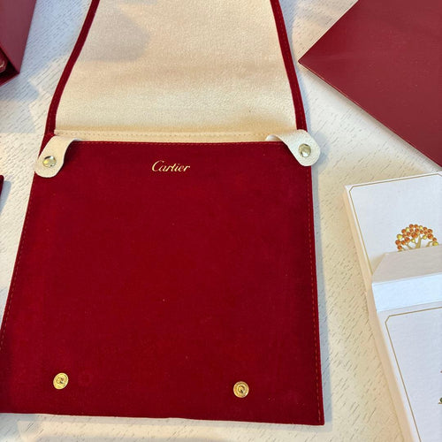 Cartier Other