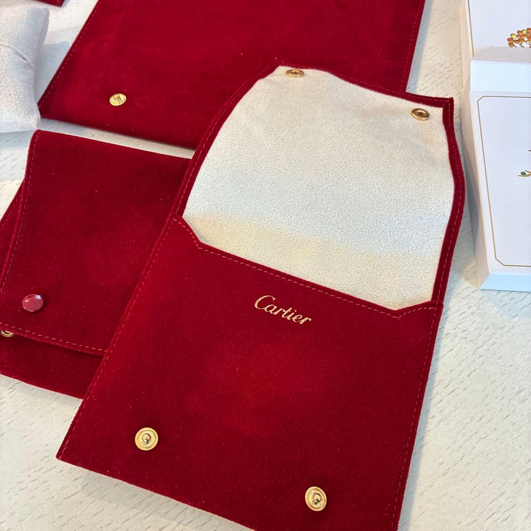 Cartier Other