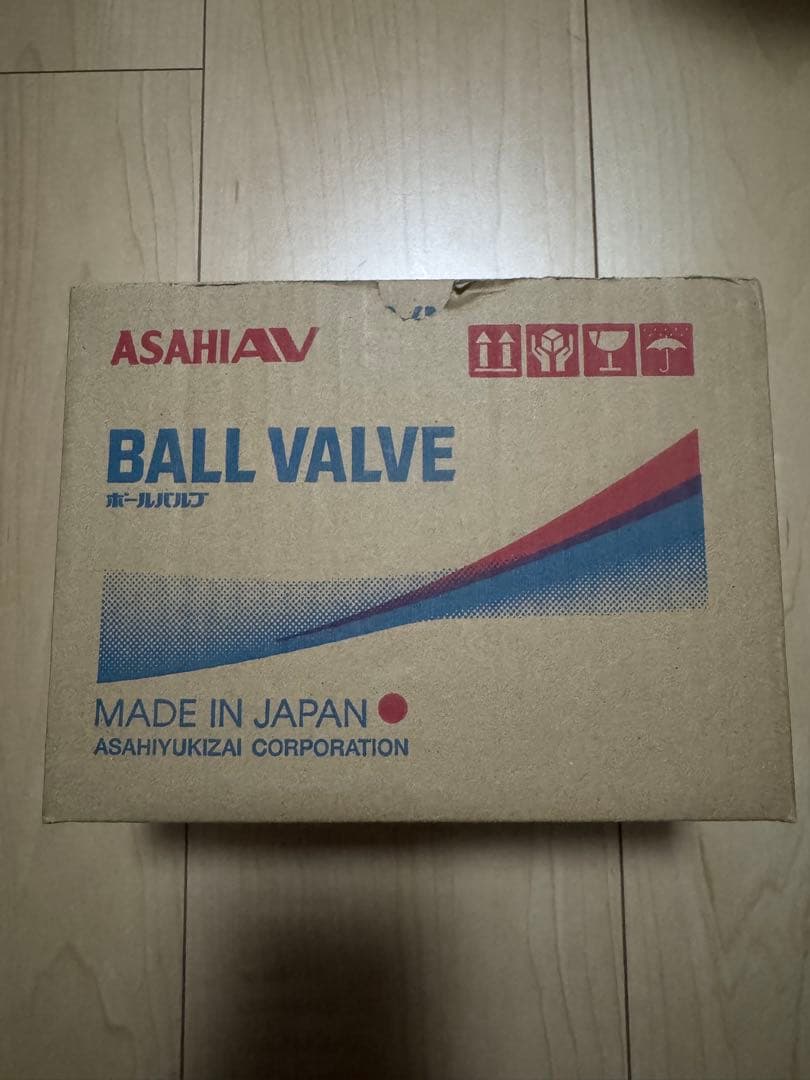 Plumbing Pipes Asahi Av