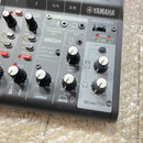 Yamaha Analog Mixer Ag06 Mk2