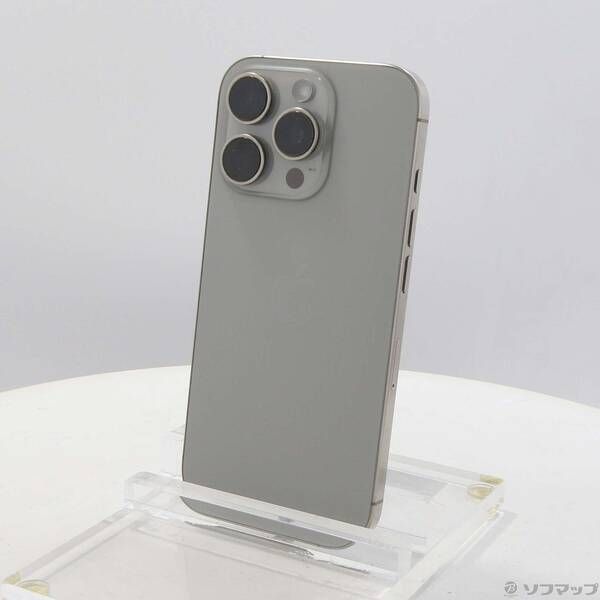 Apple Smartphone Body Iphone16 Pro 128Gb Mymy3J A Sim 297
