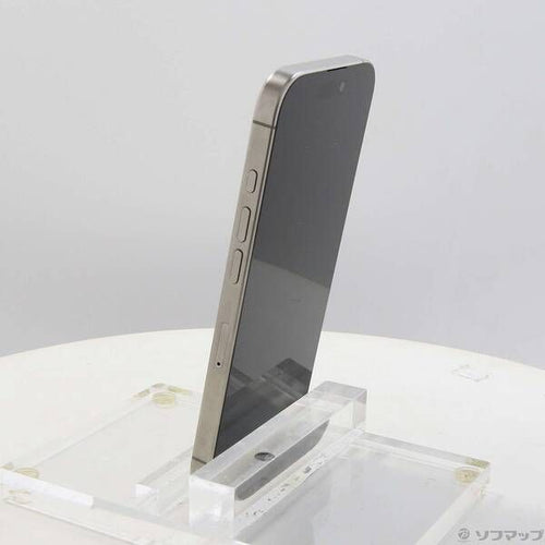 Apple Smartphone Body Iphone16 Pro 128Gb Mymy3J A Sim 297