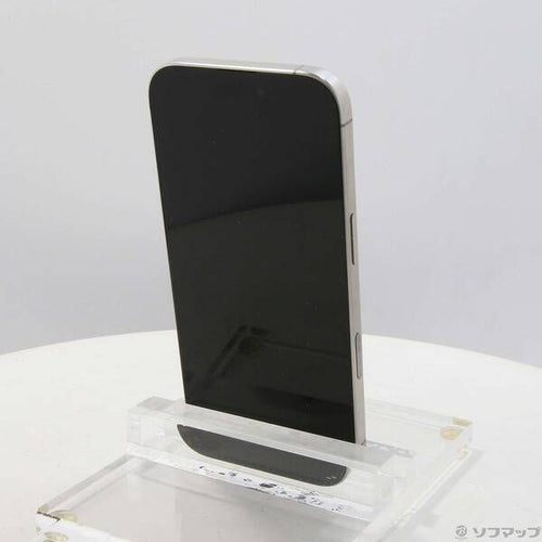 Apple Smartphone Body Iphone16 Pro 128Gb Mymy3J A Sim 297