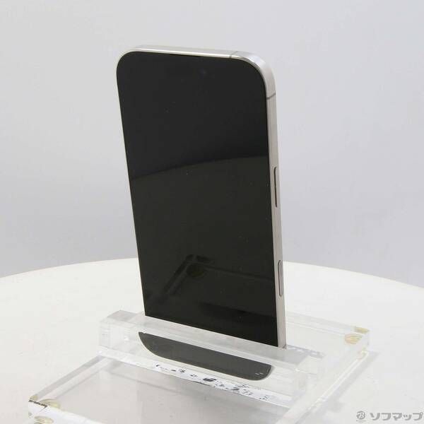 Apple Smartphone Body Iphone16 Pro 128Gb Mymy3J A Sim 297