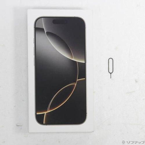 Apple Smartphone Body Iphone16 Pro 128Gb Mymy3J A Sim 297