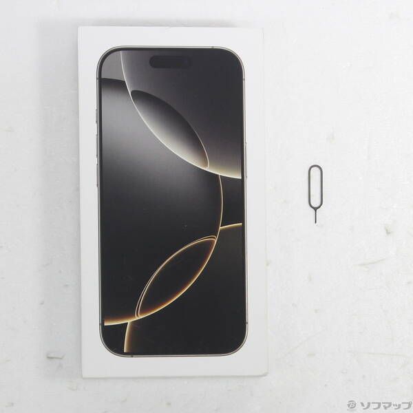 Apple Smartphone Body Iphone16 Pro 128Gb Mymy3J A Sim 297