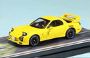Other 1/64 Rx-7 D Vs