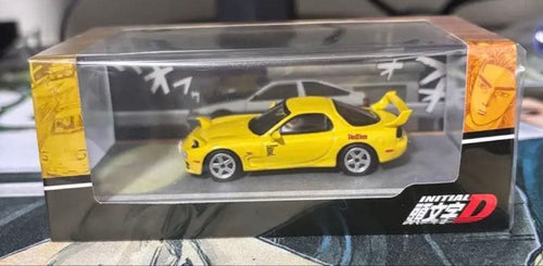 Other 1/64 Rx-7 D Vs