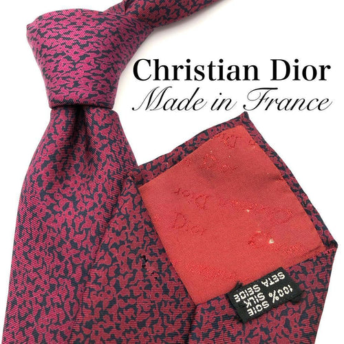 Christian Dior Ties