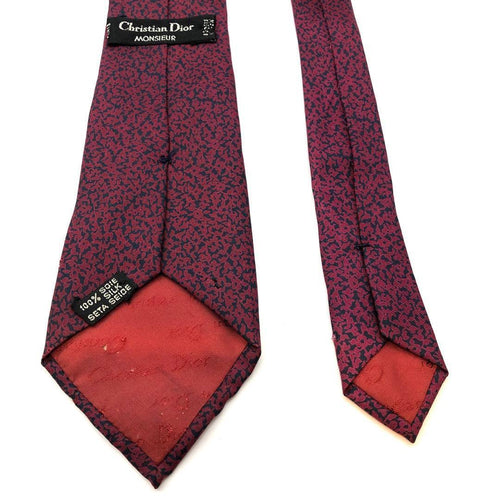 Christian Dior Ties