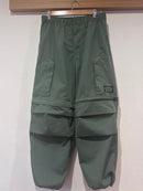 Undercover Work Pants, Cargo Painter'S 2Way Gu S