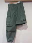 Undercover Work Pants, Cargo Painter'S 2Way Gu S