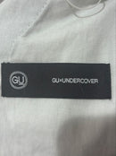 Undercover Work Pants, Cargo Painter'S 2Way Gu S