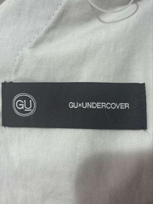 Undercover Work Pants, Cargo Painter'S 2Way Gu S
