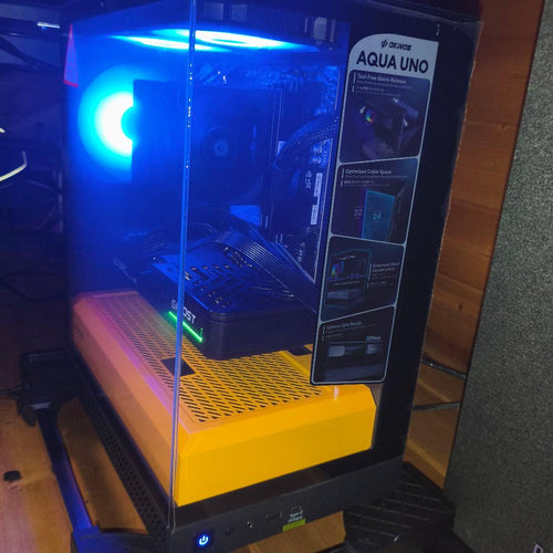 Windows Desktops Rtx5060 Ryzen 7 5700X 2Tb/32Gb