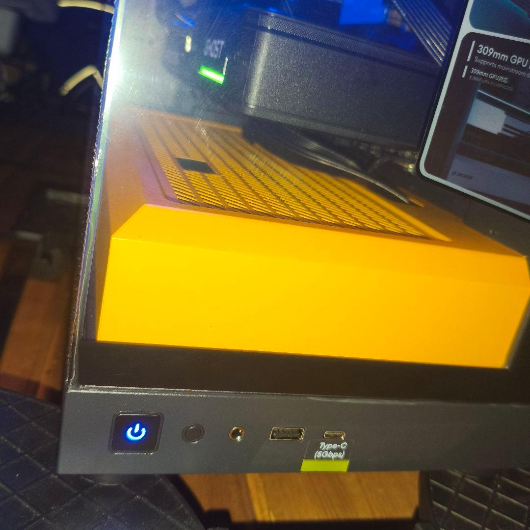 Windows Desktops Rtx5060 Ryzen 7 5700X 2Tb/32Gb