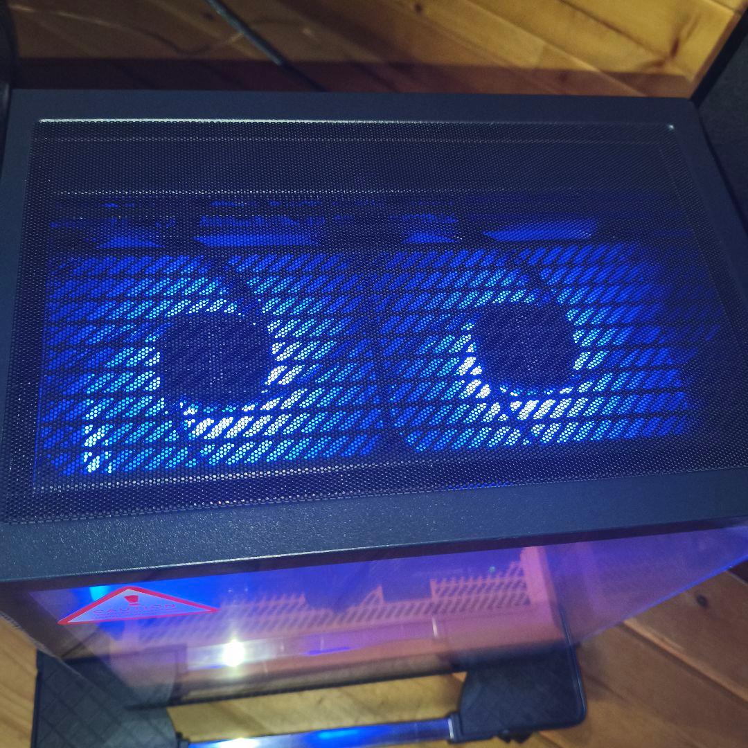 Windows Desktops Rtx5060 Ryzen 7 5700X 2Tb/32Gb