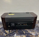 Sony Cd, Md Cassette Decks Bluetooth D-3000