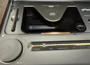 Sony Cd, Md Cassette Decks Bluetooth D-3000