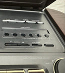 Sony Cd, Md Cassette Decks Bluetooth D-3000