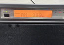 Sony Cd, Md Cassette Decks Bluetooth D-3000