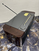 Sony Cd, Md Cassette Decks Bluetooth D-3000