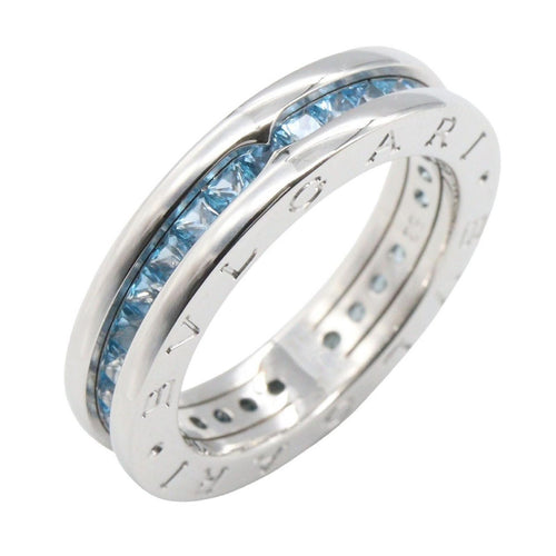 Bvlgari Ring B-Zero1 1