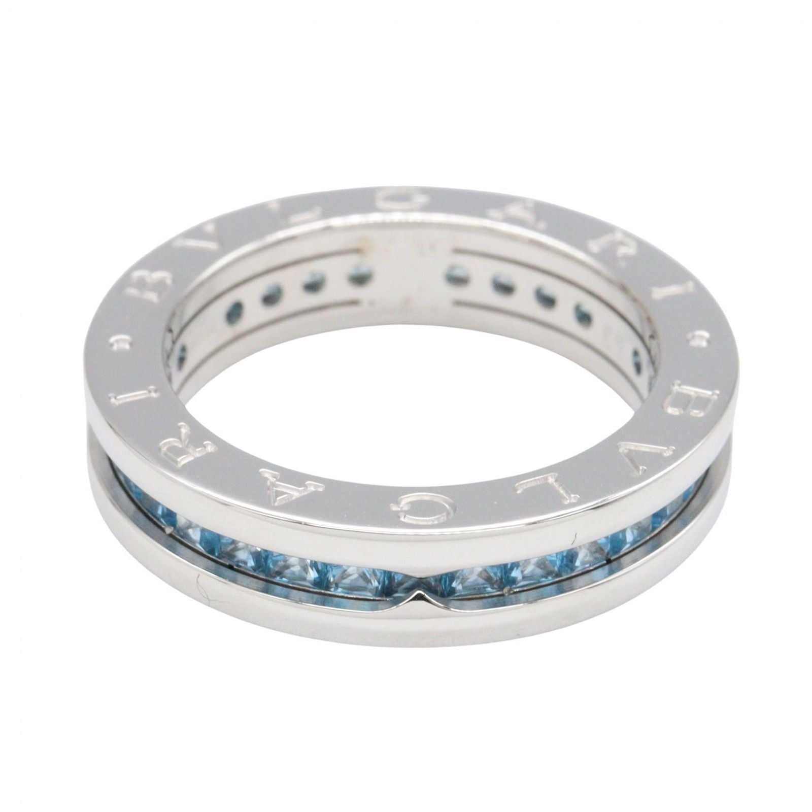Bvlgari Ring B-Zero1 1