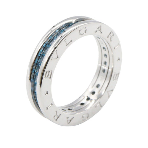 Bvlgari Ring B-Zero1 1