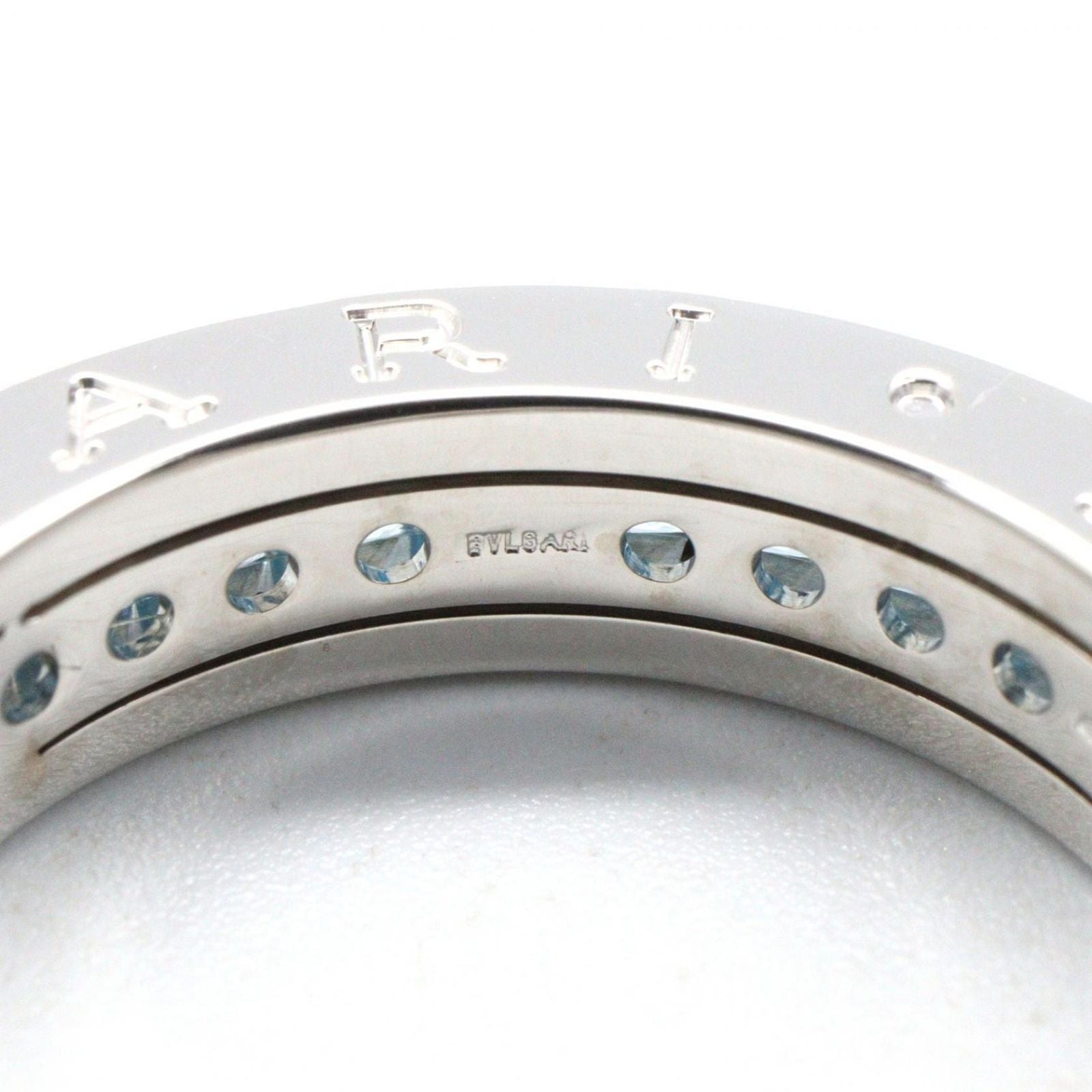 Bvlgari Ring B-Zero1 1