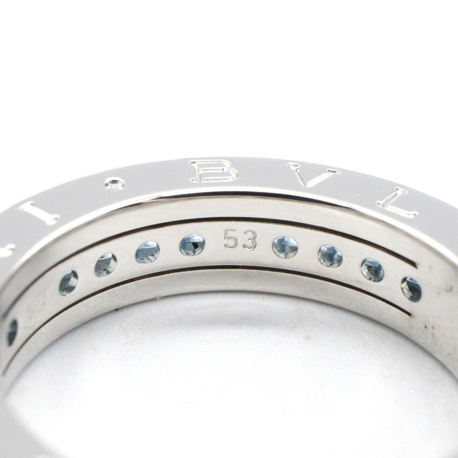 Bvlgari Ring B-Zero1 1