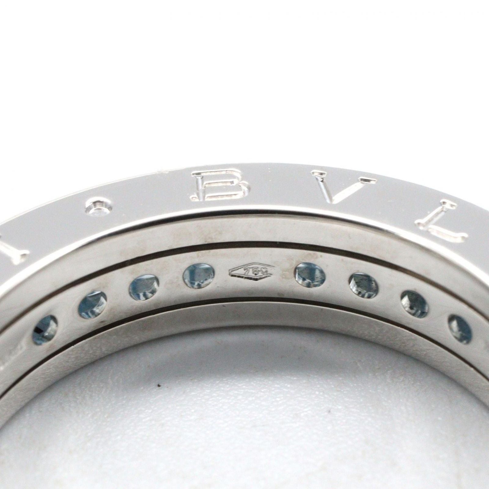 Bvlgari Ring B-Zero1 1