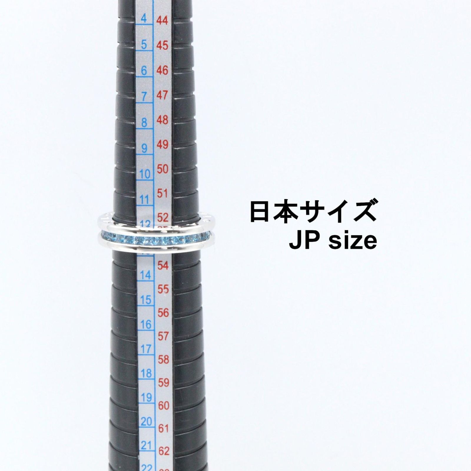 Bvlgari Ring B-Zero1 1