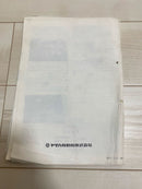 Specialty Yamaha Dt50 V50.80