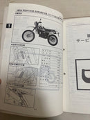 Specialty Yamaha Dt50 V50.80