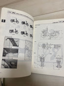 Specialty Yamaha Dt50 V50.80