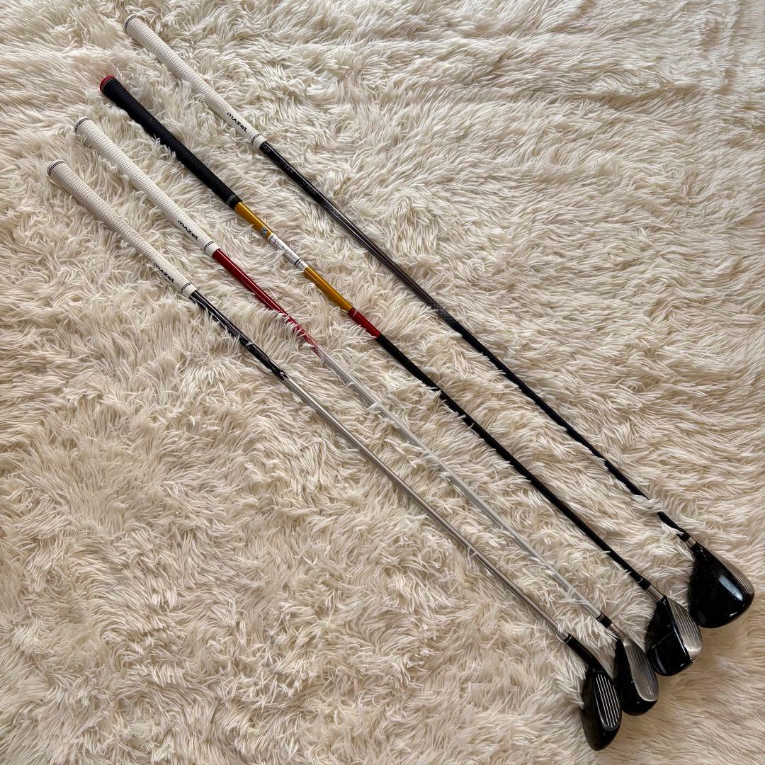 Club Sets 4 2