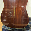 Yamaha Acoustic Guitar Fg201