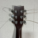 Yamaha Acoustic Guitar Fg201