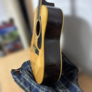 Yamaha Acoustic Guitar Fg201