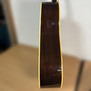 Yamaha Acoustic Guitar Fg201