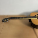 Yamaha Acoustic Guitar Fg201