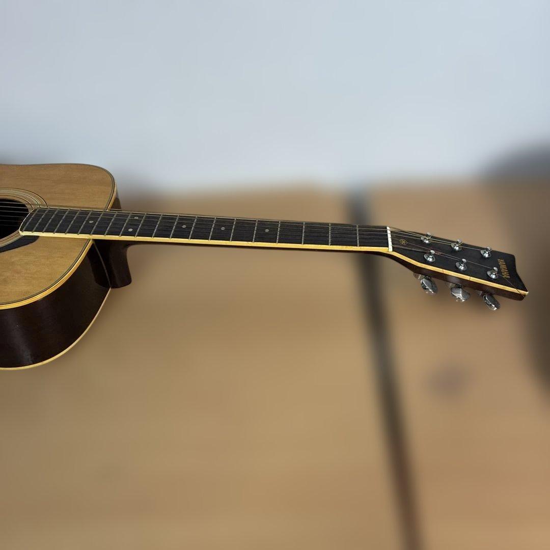 Yamaha Acoustic Guitar Fg201
