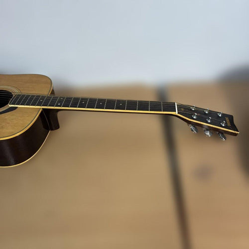 Yamaha Acoustic Guitar Fg201