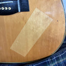 Yamaha Acoustic Guitar Fg201