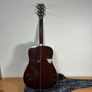 Yamaha Acoustic Guitar Fg201