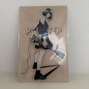 Acrylic Stands Pop Step Yamaha Sg