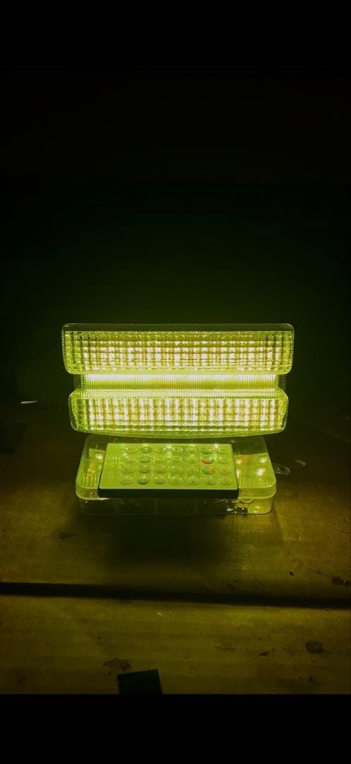 Lights Turn Signals Xjr400