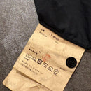 Black Comme Des Garcons Shirt Gar Ons Xl